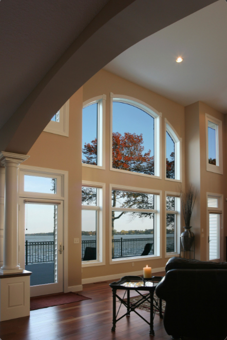 Double Hung Window Replacement