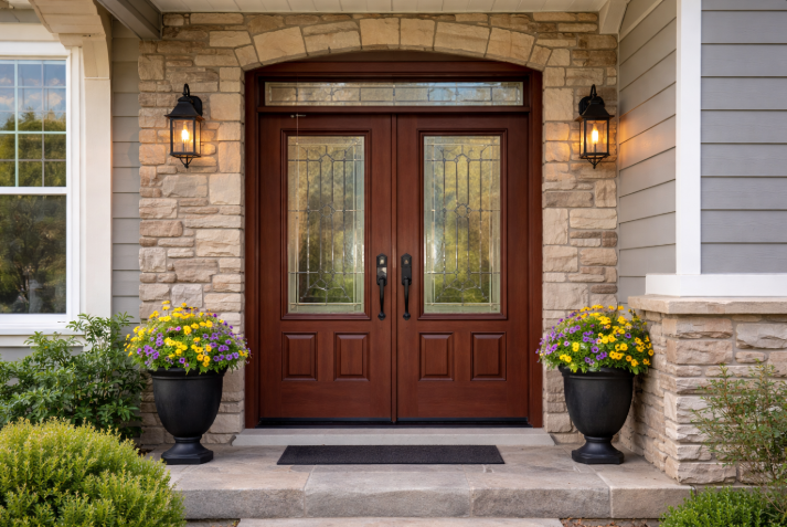 Doors in West Valley UT